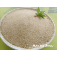 Amino Acid Powder 70% Fertilizante Fuente de la planta con cloro